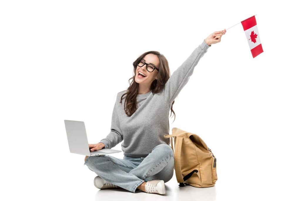 Canadian Skill Migration