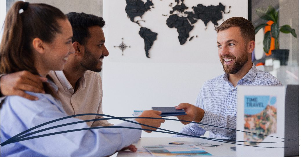 Business immigration