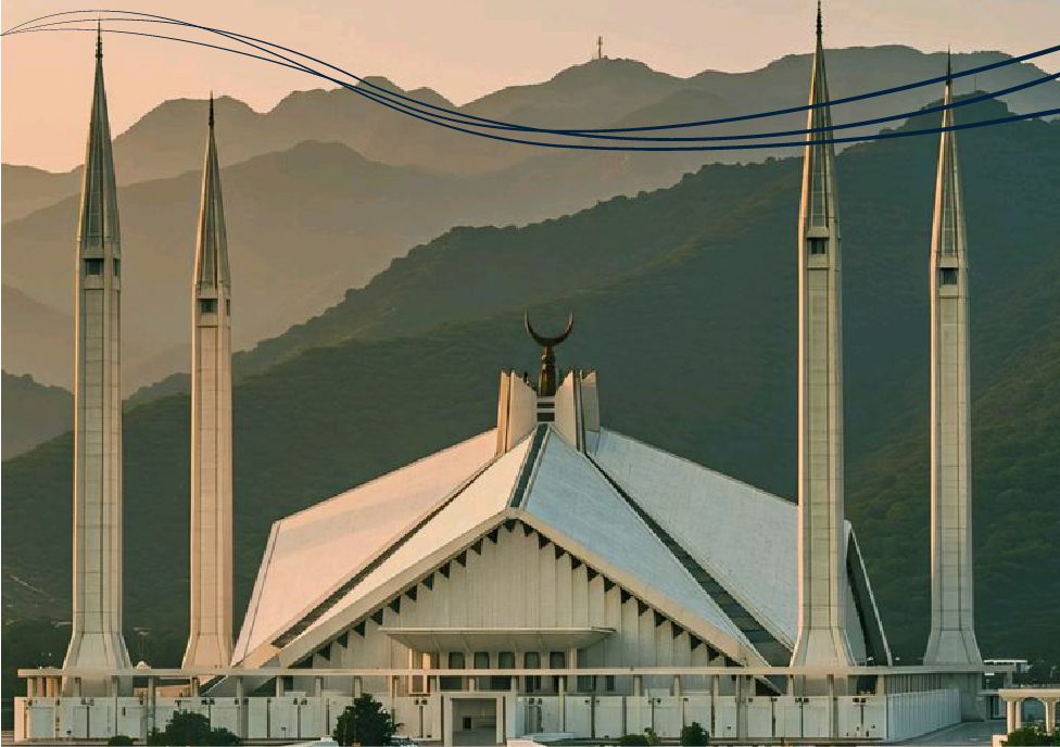 Islamabad