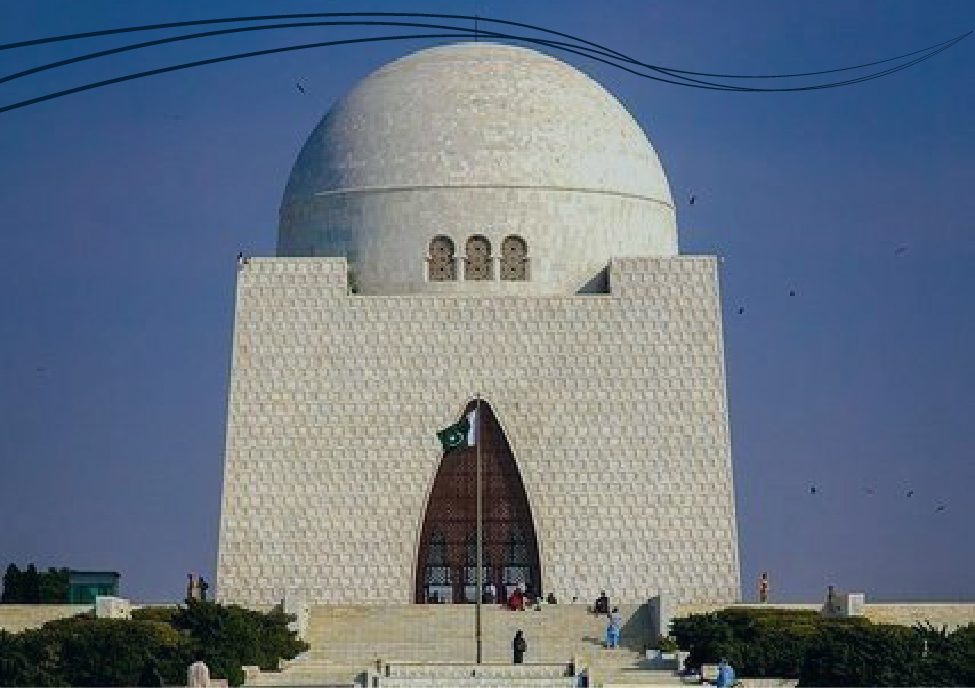 Karachi