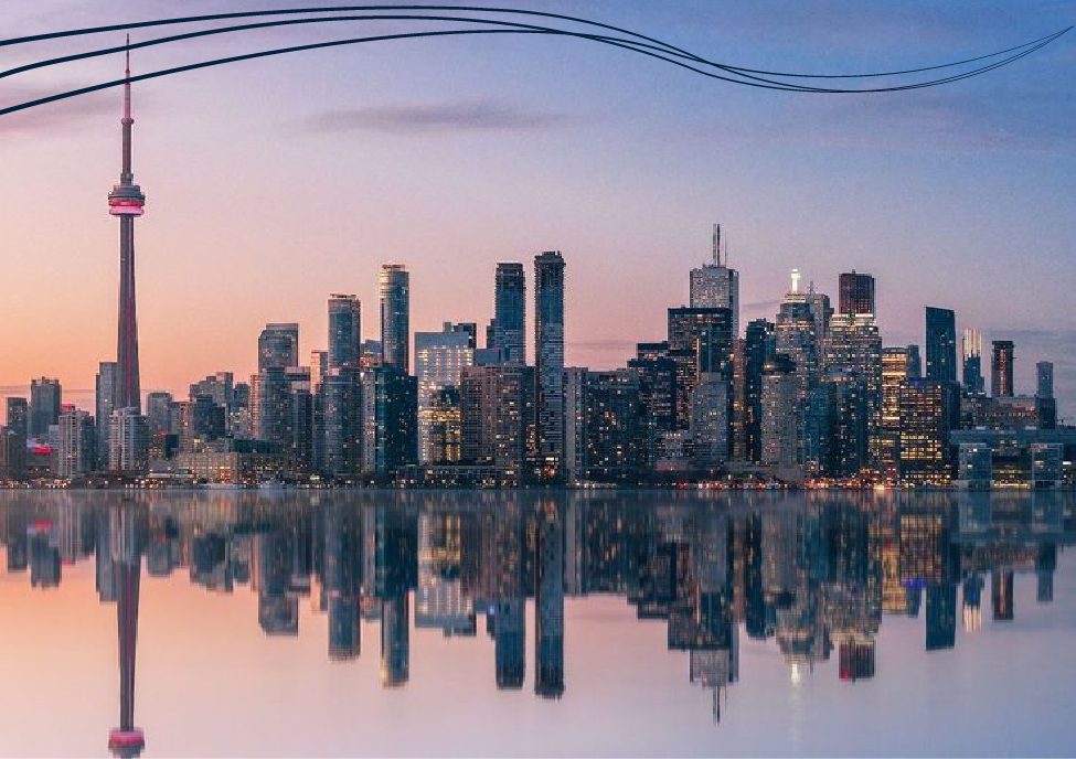 Toronto