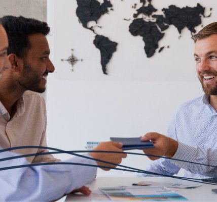 Business immigration