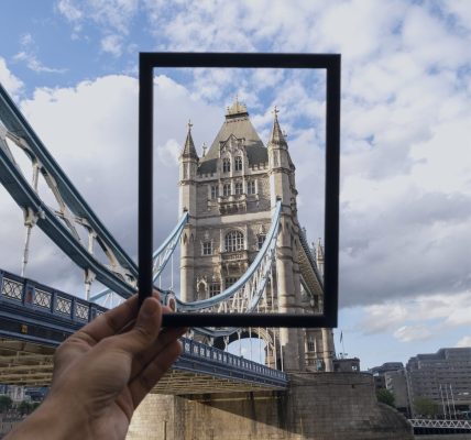 UK INNOVATOR FOUNDER VISA