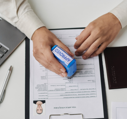 WORK PERMITS